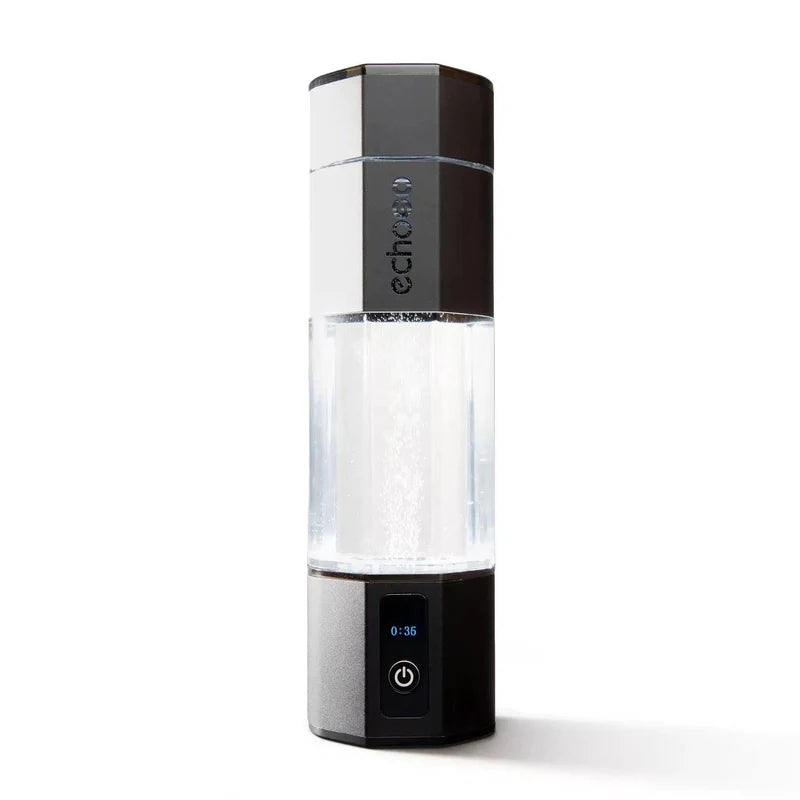 EchoGO+ Hydrogen Water Bottle