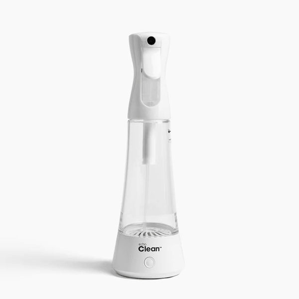 Alternativa naturale alla candeggina Echo Clean