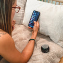 Altoparlante U Boost - nero