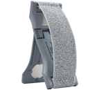 LoveHandle PRO Glitter - Argento