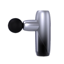 Massaggiatore U Pulse - Nero