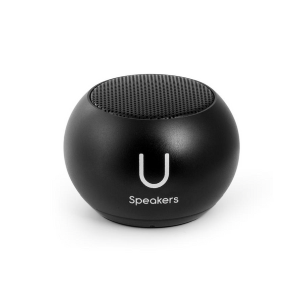 U Mini Speaker - Black